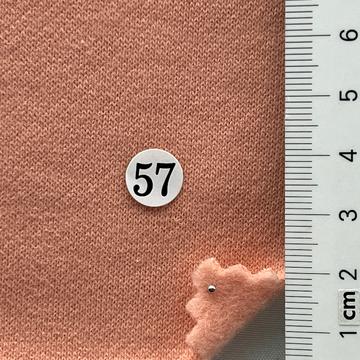 57 Pale Orange