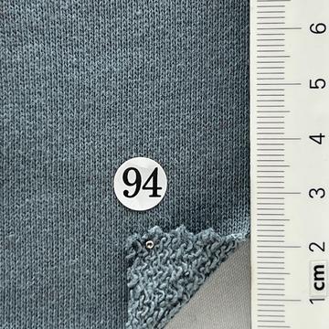 94 Pale Blue
