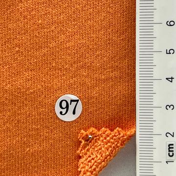 97 Orange