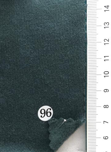 96 Deep Green