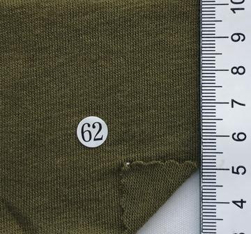 62 Deep Green