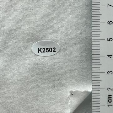 K2502 White