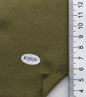 K3520 Deep Green