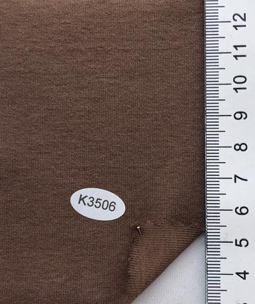 K3506 Brown