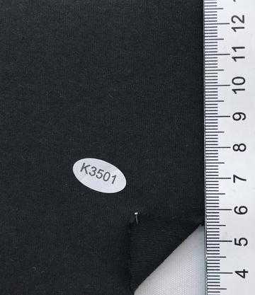 K3501 Black