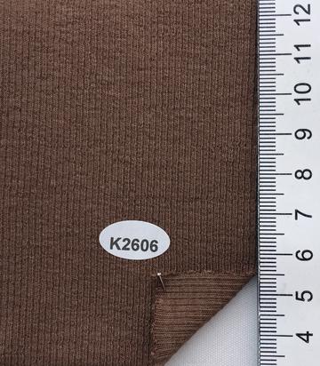 K2606 Brown