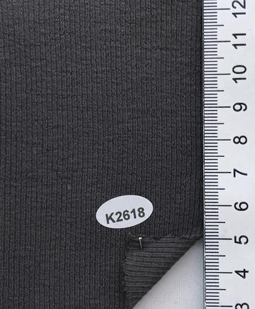 K2618 Charcoal