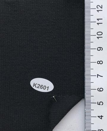 K2601 Black