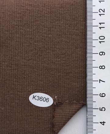 K3606 Brown