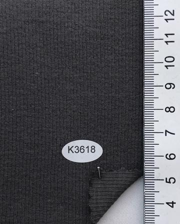 K3618 Charcoal