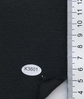 K3601 Black