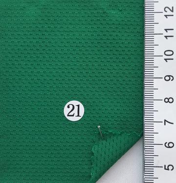 21 Green