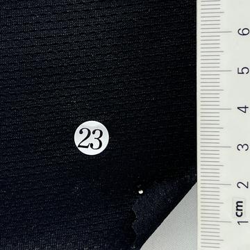 23 Black