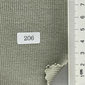 206 Deep Green