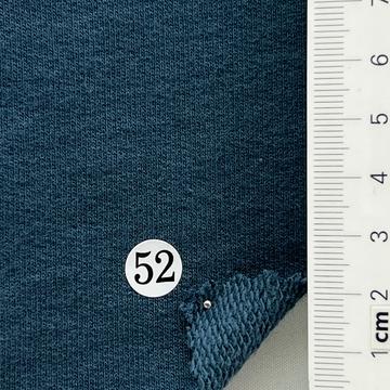 52 Turquoise