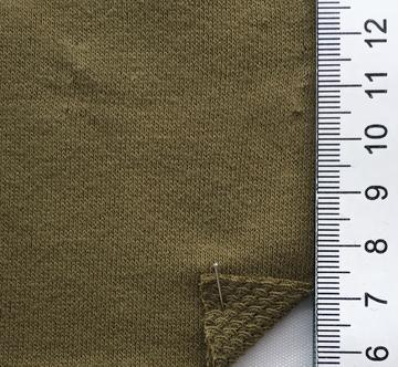52 Deep Green