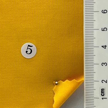 5 Yellow
