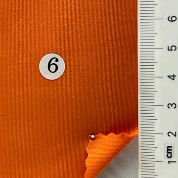 6 Orange