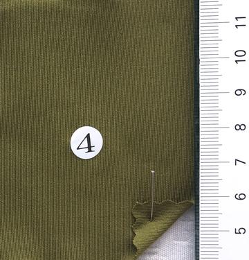 101 Deep Green