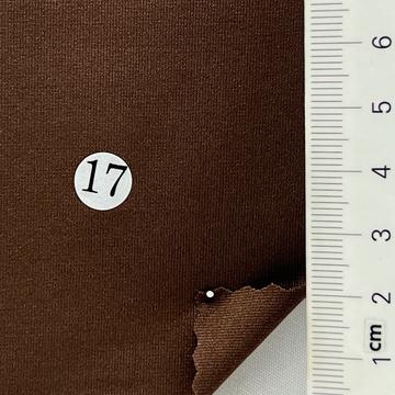 17 Brown