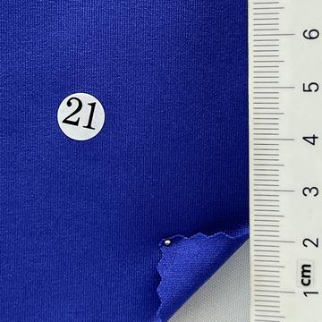 21 Blue