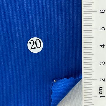 20 Blue