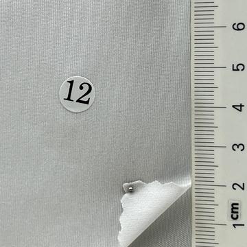 12 White