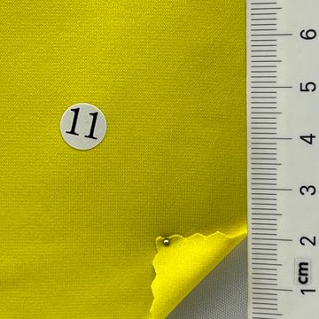 11 Yellow