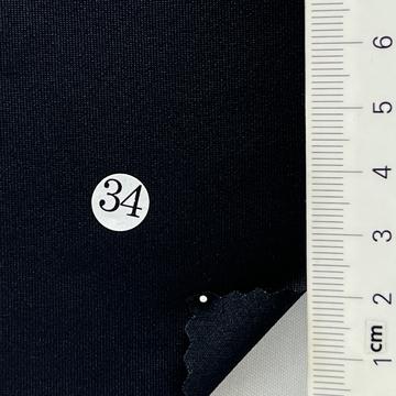 34 Black