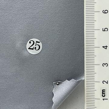 25 Gray