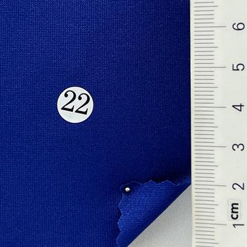 22 Blue