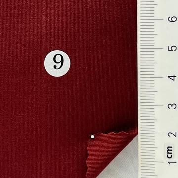 9 Red