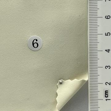 6 Ivory