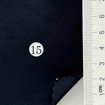 15 Black
