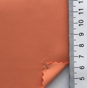 - Orange