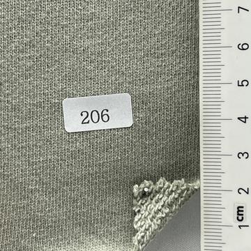 206 Pale Green