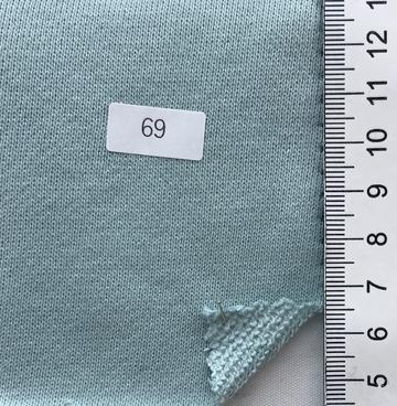 69 Turquoise