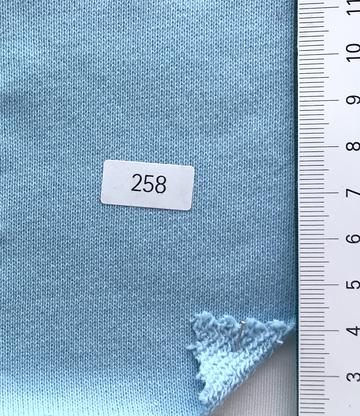 258 Blue