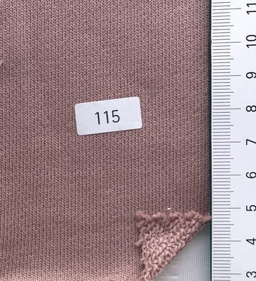115 Dusty Pink
