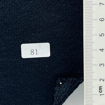 81 Navy