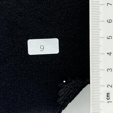 9 Black