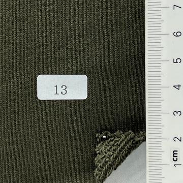 13 Deep Green
