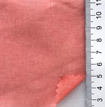 12 Pale Orange