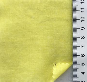 15 Yellow