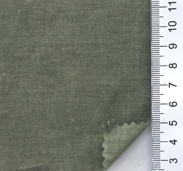 27 Deep Green