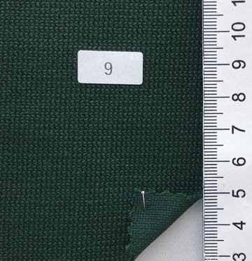 9 Deep Green