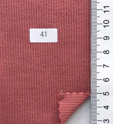 41 Pale Orange