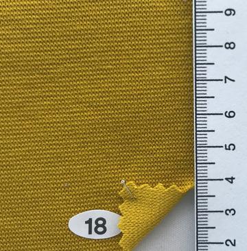 18 Yellow