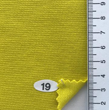 19 Yellow