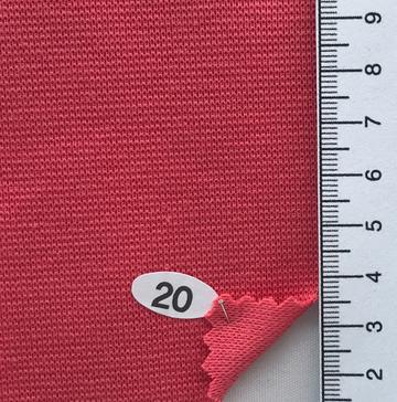 20 Red